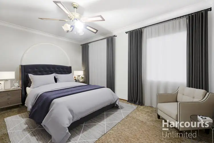 Sixth view of Homely house listing, 24 Wilton Road, Doonside NSW 2767
