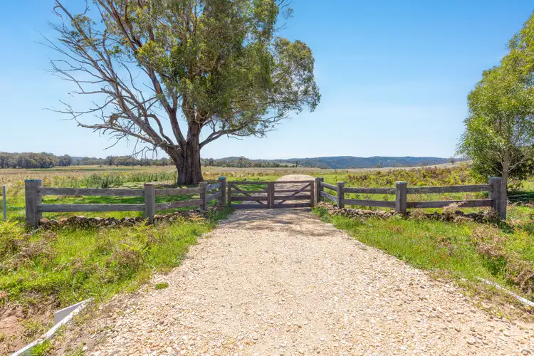 Thornleigh Coolangubra Road, Cathcart NSW 2632