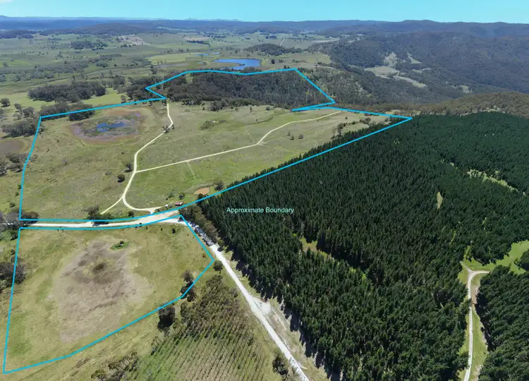 Fourth view of Homely rural property listing, Thornleigh Coolangubra Road, Cathcart NSW 2632