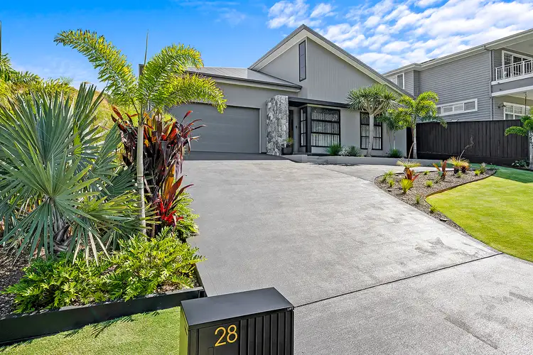 Sixth view of Homely house listing, 28 Raywood Circuit, Catherine Hill Bay NSW 2281