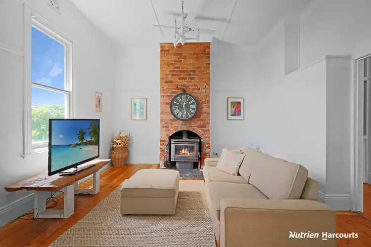 Second view of Homely house listing, 200 Henty Street, Casterton VIC 3311