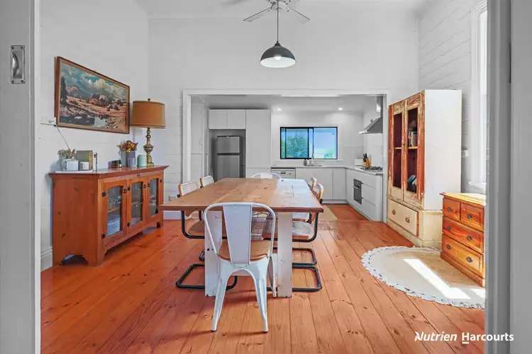 Fifth view of Homely house listing, 200 Henty Street, Casterton VIC 3311