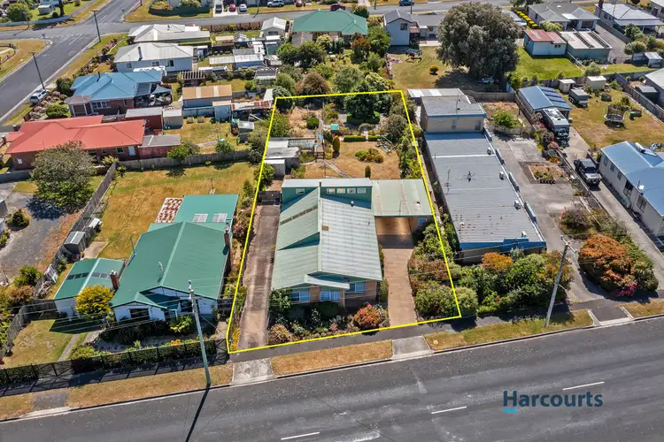 63 Queen Street, West Ulverstone TAS 7315