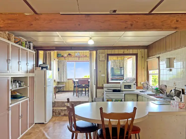 Fifth view of Homely house listing, 183 Scamander Avenue, Scamander TAS 7215