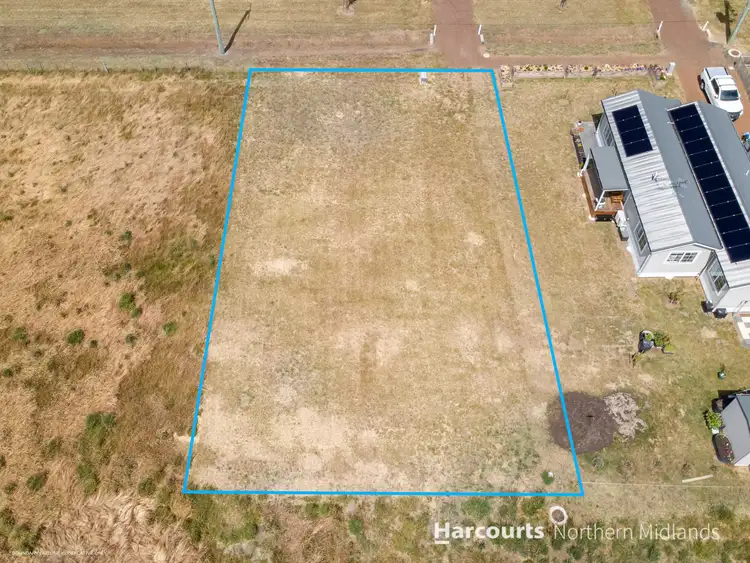 Seventh view of Homely land listing, 6 Park Street, Ross TAS 7209