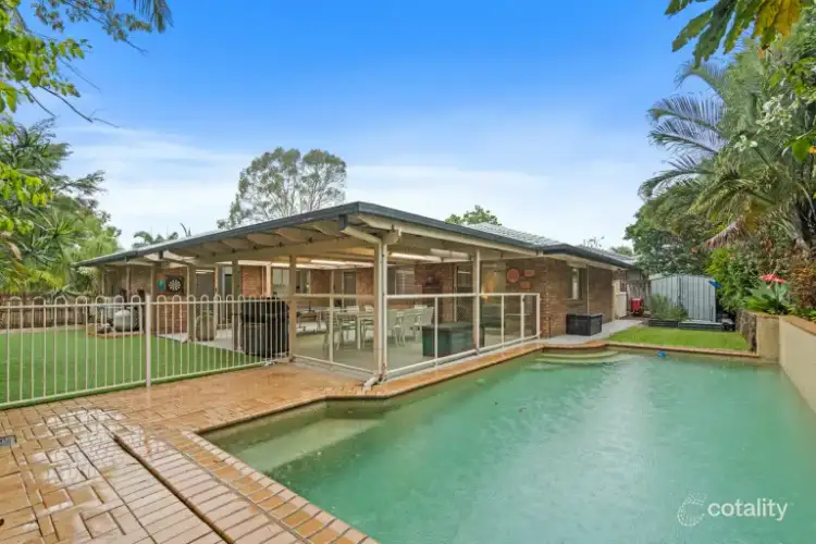 Second view of Homely house listing, 32 Semillon Street, Thornlands QLD 4164