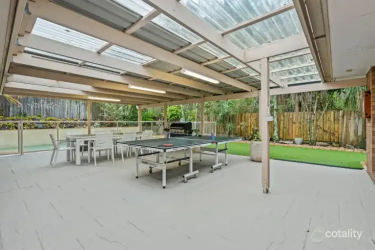 Third view of Homely house listing, 32 Semillon Street, Thornlands QLD 4164