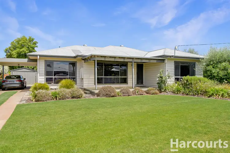 14 Glancy Street, Horsham VIC 3400