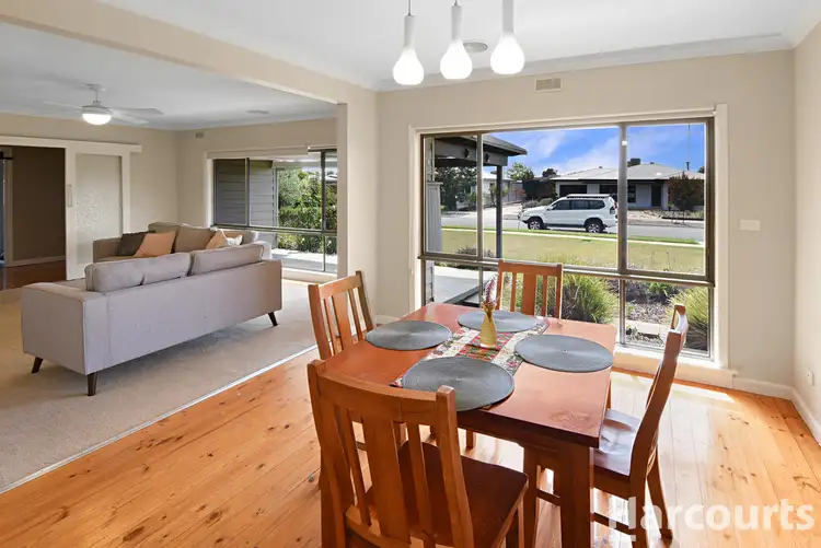 Second view of Homely house listing, 14 Glancy Street, Horsham VIC 3400