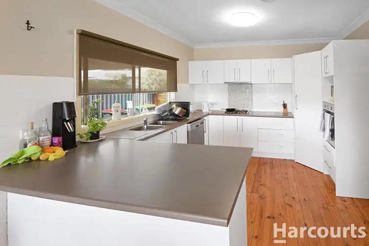 Third view of Homely house listing, 14 Glancy Street, Horsham VIC 3400