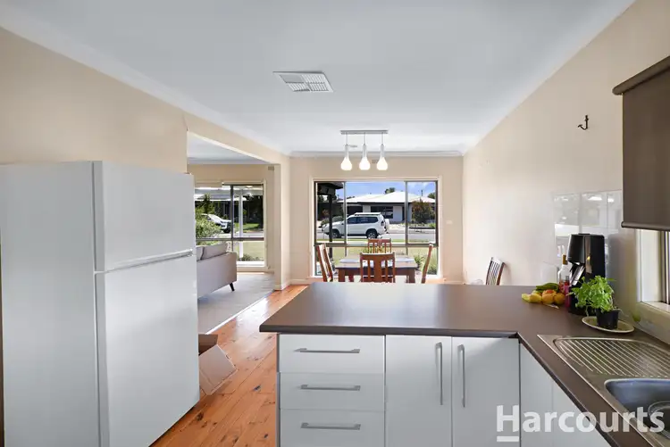 Fourth view of Homely house listing, 14 Glancy Street, Horsham VIC 3400