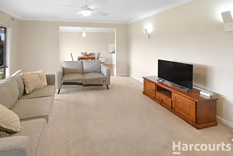 Fifth view of Homely house listing, 14 Glancy Street, Horsham VIC 3400