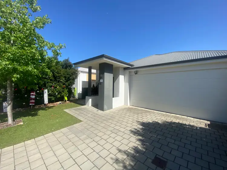 62 Semerwater Crescent, Aveley WA 6069