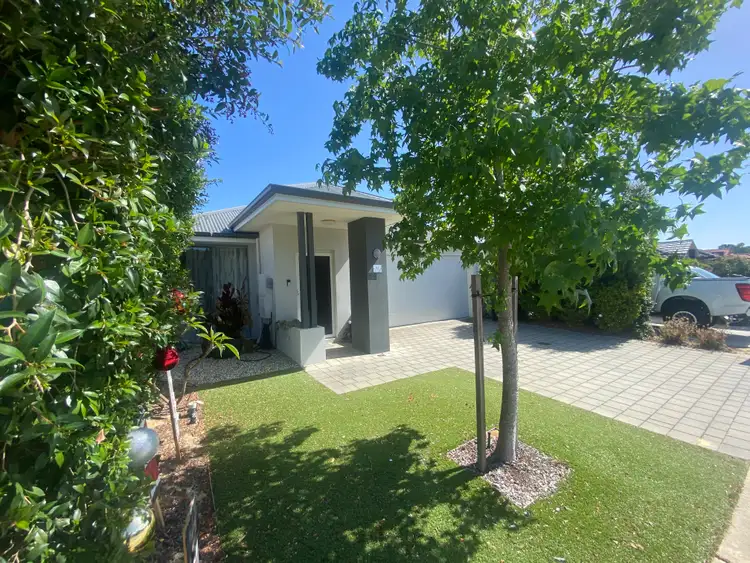 Second view of Homely house listing, 62 Semerwater Crescent, Aveley WA 6069