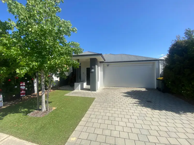 Third view of Homely house listing, 62 Semerwater Crescent, Aveley WA 6069