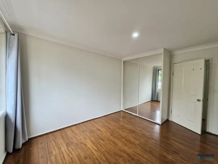 Fifth view of Homely house listing, 22 Sunda Avenue, Whalan NSW 2770