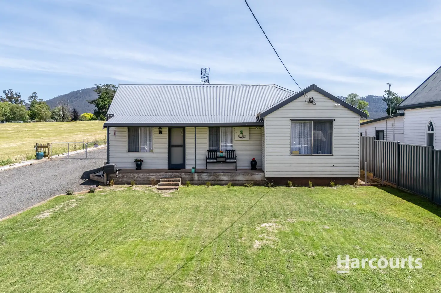 Main view of Homely house listing, 40 Main Street, Legerwood TAS 7263