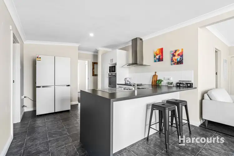 Third view of Homely house listing, 40 Main Street, Legerwood TAS 7263