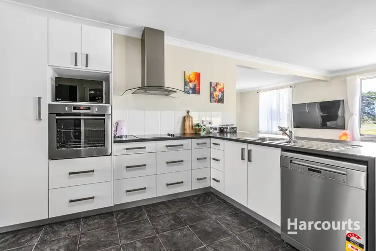 Fourth view of Homely house listing, 40 Main Street, Legerwood TAS 7263