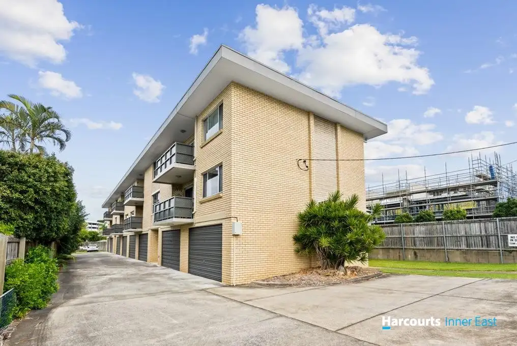 Main view of Homely unit listing, 8/689 Wynnum Road, Morningside QLD 4170