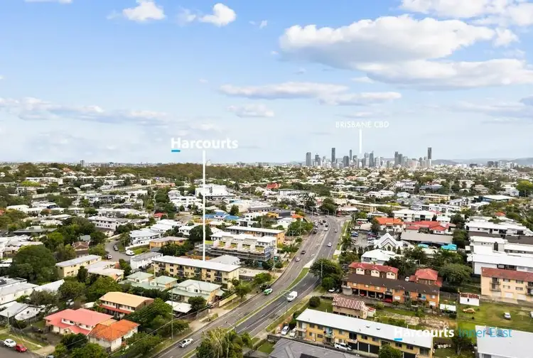 Second view of Homely unit listing, 8/689 Wynnum Road, Morningside QLD 4170