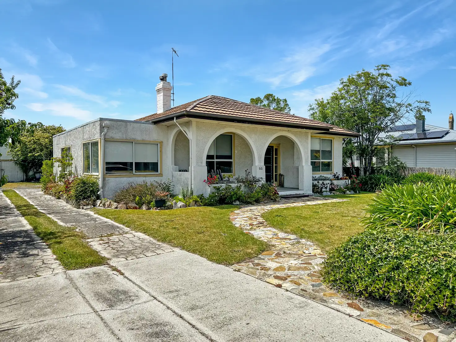 Main view of Homely house listing, 66 Cecilia Street, St Helens TAS 7216