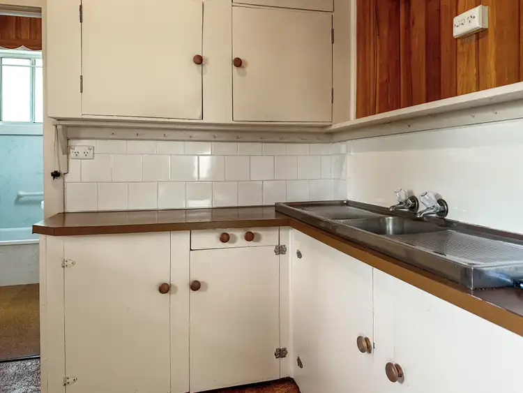 Second view of Homely house listing, 66 Cecilia Street, St Helens TAS 7216