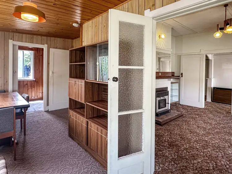 Fifth view of Homely house listing, 66 Cecilia Street, St Helens TAS 7216