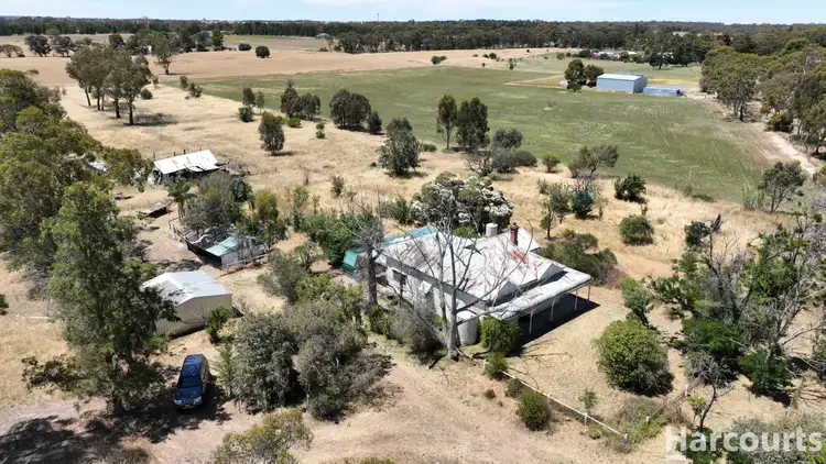 Third view of Homely house listing, 90 Eltze Drive, Quantong VIC 3401