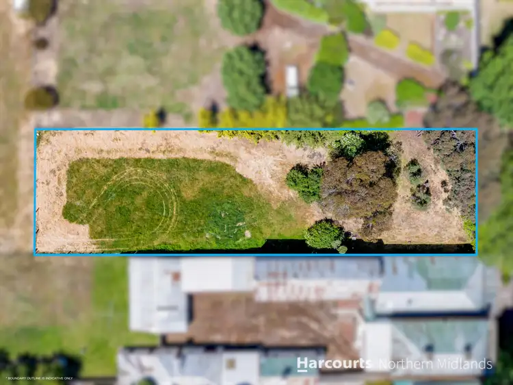 Fifth view of Homely land listing, 19 Church Street, Ross TAS 7209