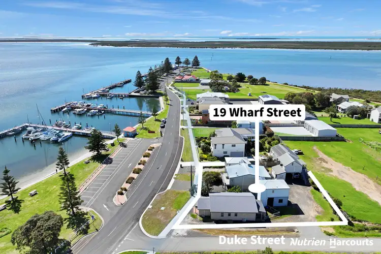 Second view of Homely other listing, 19 Wharf Street, Port Albert VIC 3971
