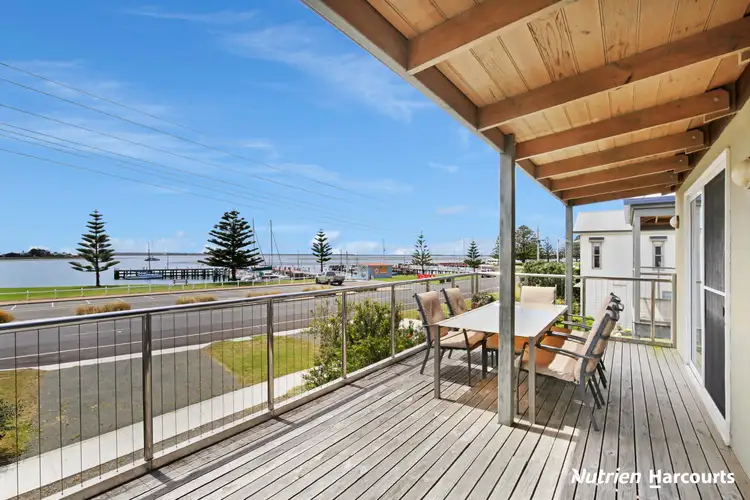 Fourth view of Homely other listing, 19 Wharf Street, Port Albert VIC 3971