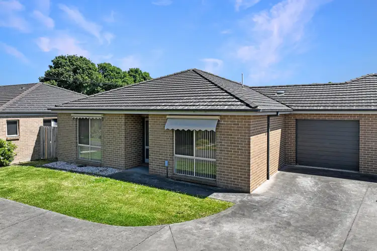 3/47 Nicol Street, Yarram VIC 3971