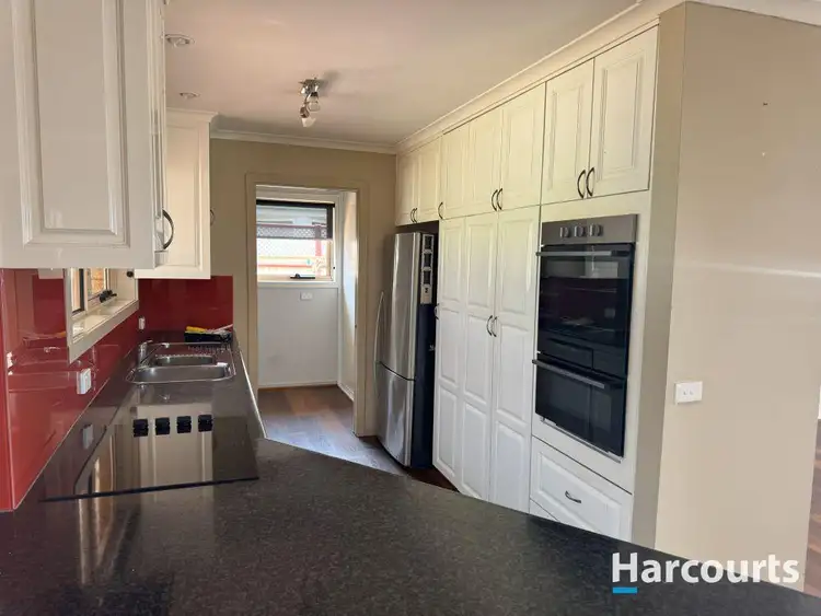 Second view of Homely house listing, 6 Bluewater Crescent, Shearwater TAS 7307