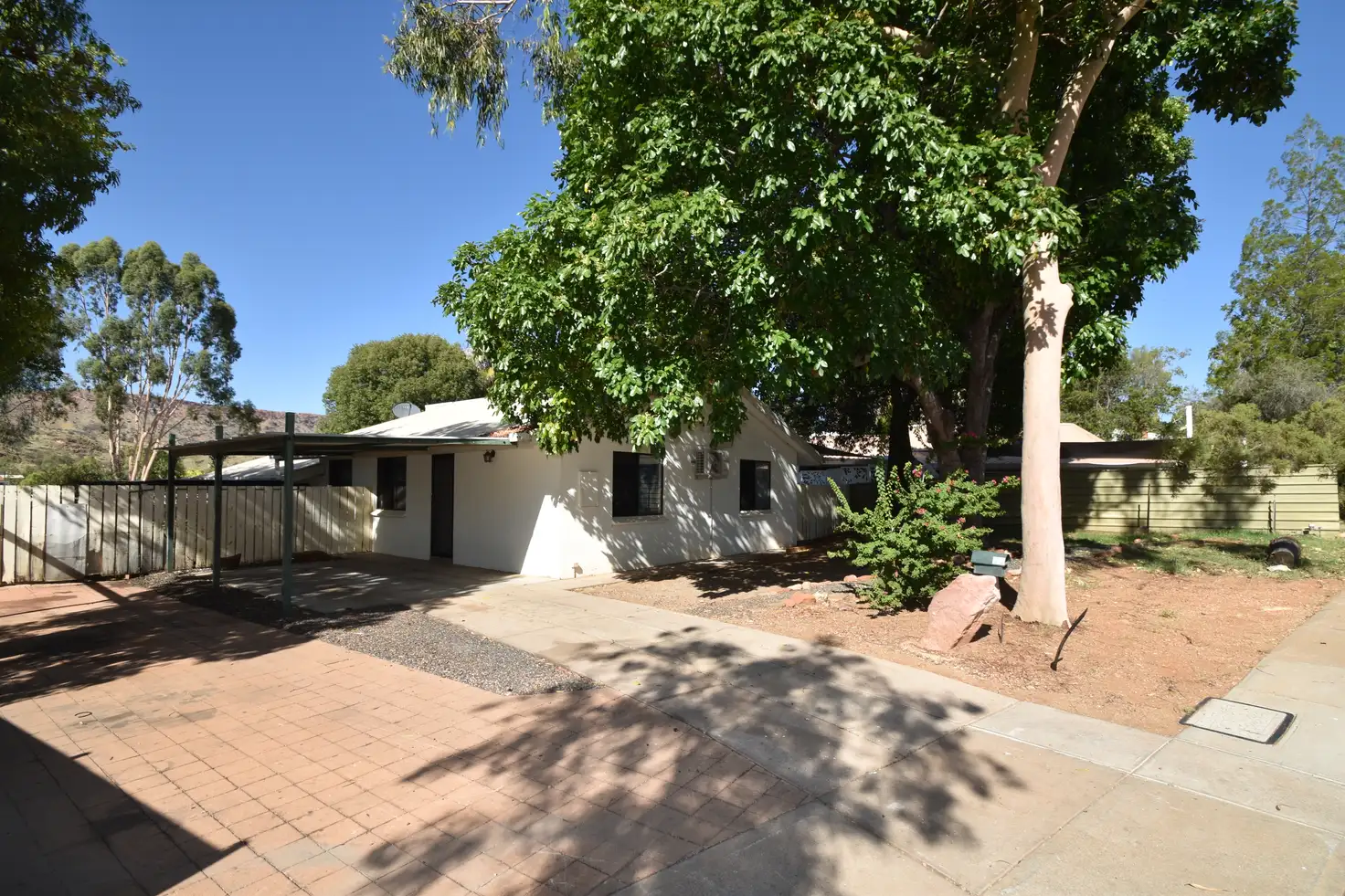 Main view of Homely house listing, 29 Taylor Street, Araluen NT 870