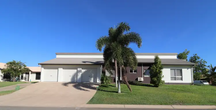 2 Trace Street, Ayr QLD 4807