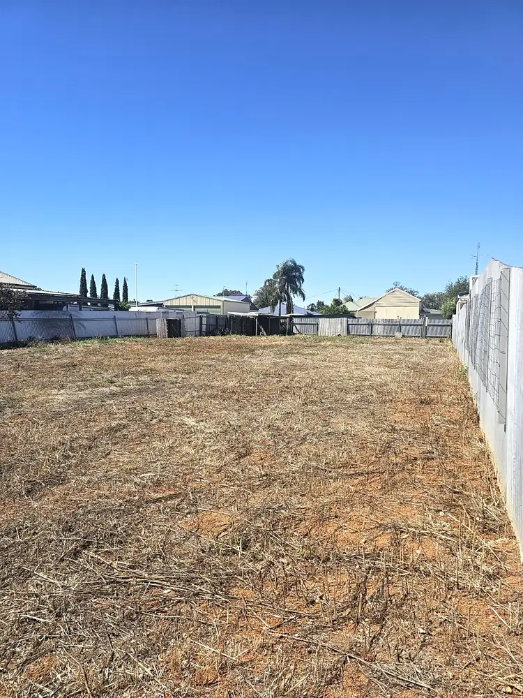 Second view of Homely land listing, 3 Corack Street, Donald VIC 3480