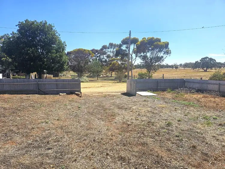 Third view of Homely land listing, 3 Corack Street, Donald VIC 3480