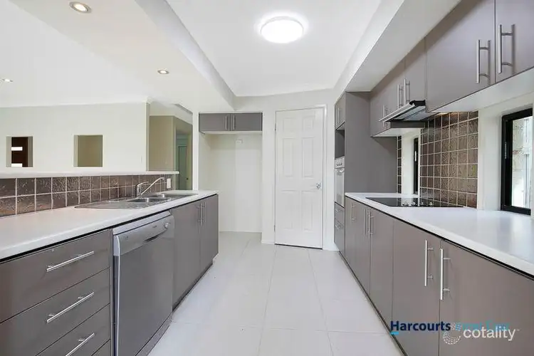 Second view of Homely house listing, 7 Creswick Close, Manly West QLD 4179