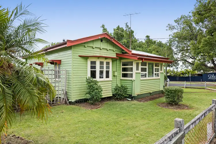 243 Hume Street, South Toowoomba QLD 4350