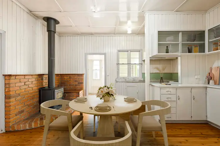 Fourth view of Homely house listing, 243 Hume Street, South Toowoomba QLD 4350