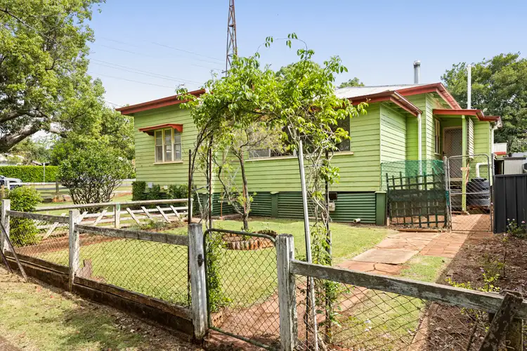 Fifth view of Homely house listing, 243 Hume Street, South Toowoomba QLD 4350