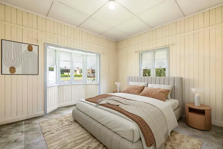 Seventh view of Homely house listing, 243 Hume Street, South Toowoomba QLD 4350