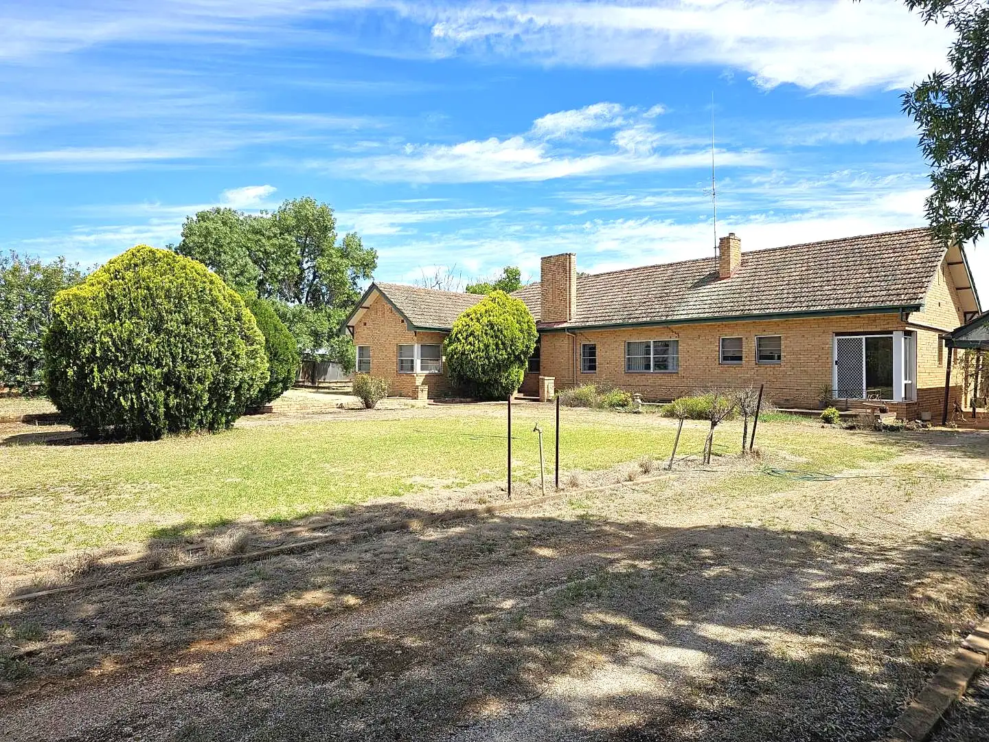Main view of Homely rural property listing, 607 Swanwater North Road, Cope Cope VIC 3480