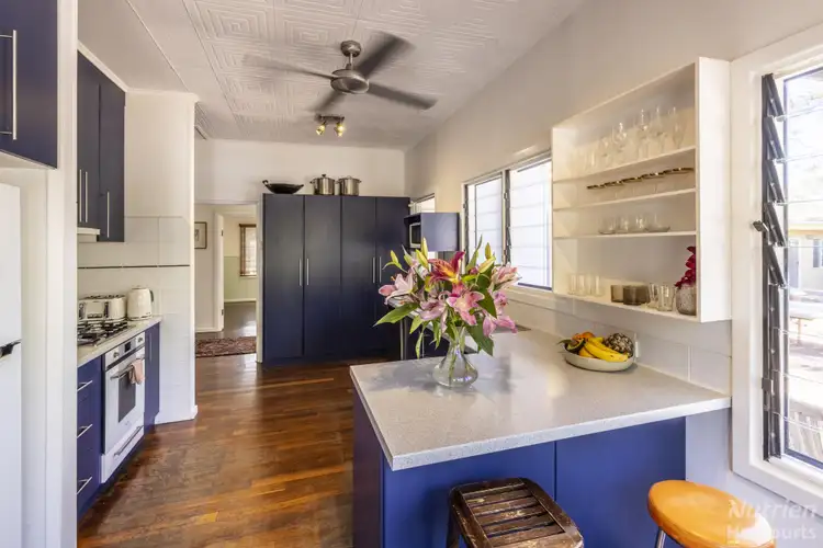 Second view of Homely house listing, 13 Raggatt Street, East Side NT 870