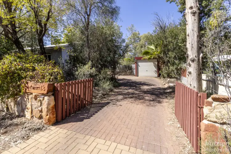 Fourth view of Homely house listing, 13 Raggatt Street, East Side NT 870