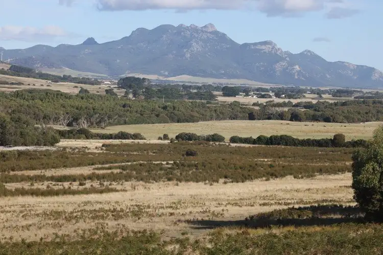 Second view of Homely rural property listing, 158 Blundstones Road, Whitemark TAS 7255