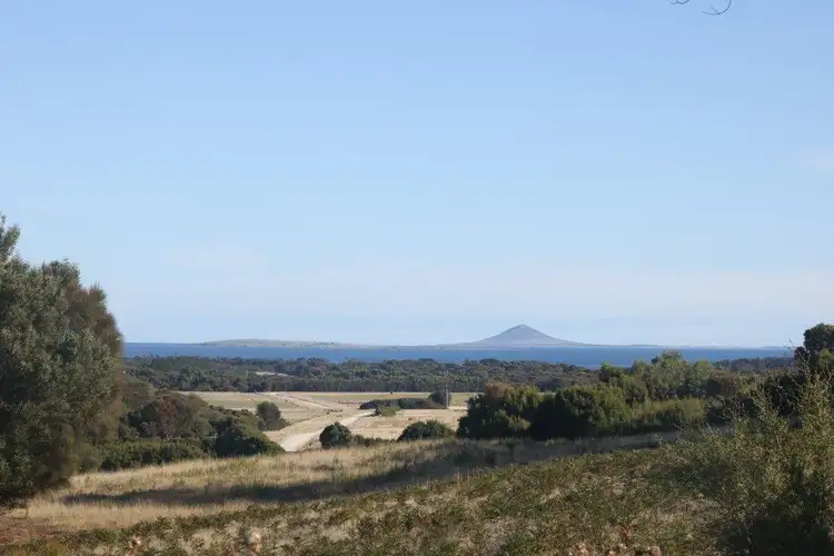 Fifth view of Homely rural property listing, 158 Blundstones Road, Whitemark TAS 7255