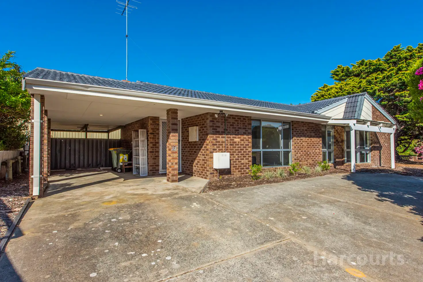 Main view of Homely house listing, 21 Breaker Close, Silver Sands WA 6210
