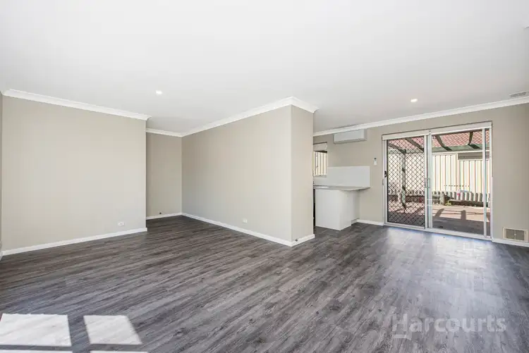 Third view of Homely house listing, 21 Breaker Close, Silver Sands WA 6210